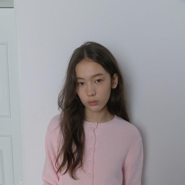 monse knit cardigan (4 color)