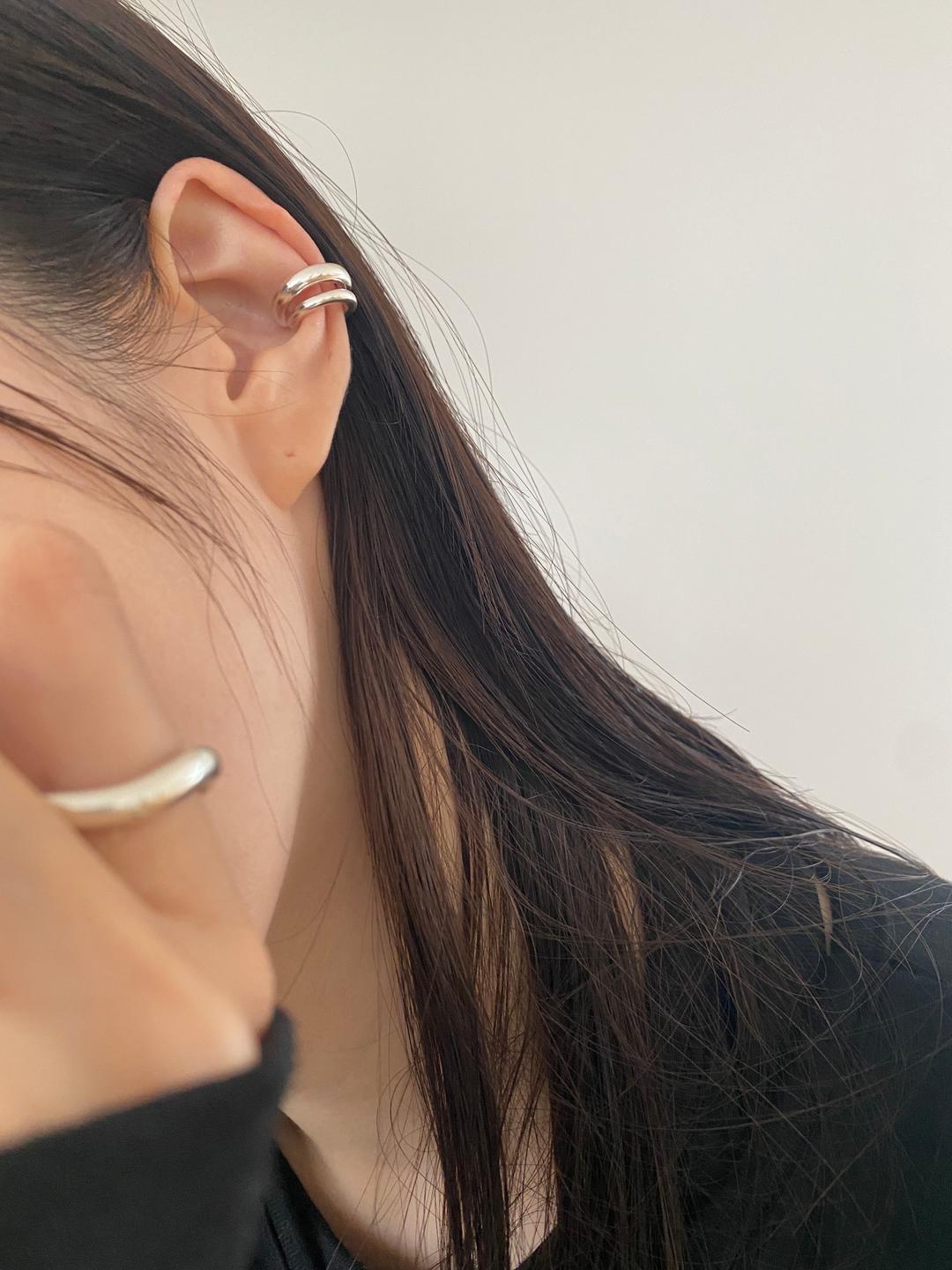 EARCUFF NO.000009