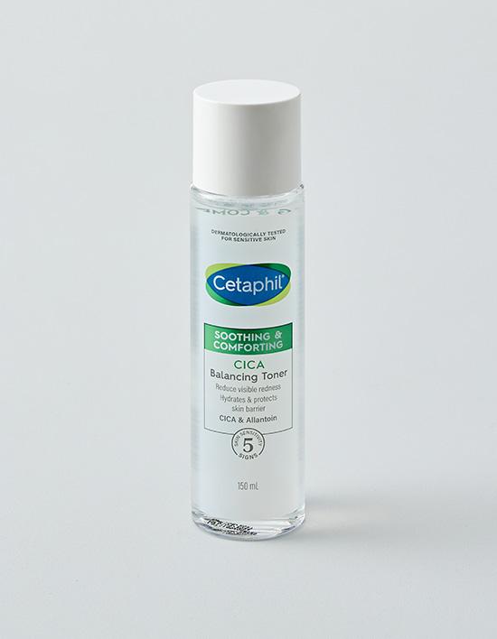 [세타필] 시카 히알루론산 수분 고요 토너 150ml