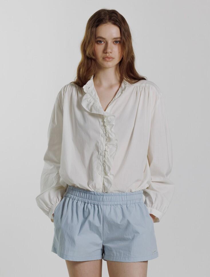 PVIL French Blouse