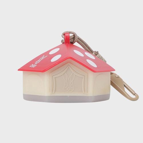 키노코 미니 랜턴(RED)