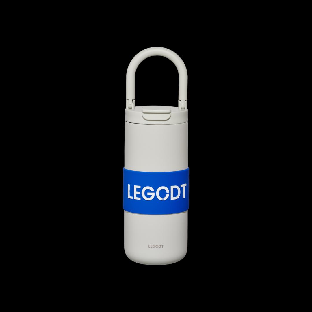 루프 텀블러 멀티 600ml (라이트그레이)