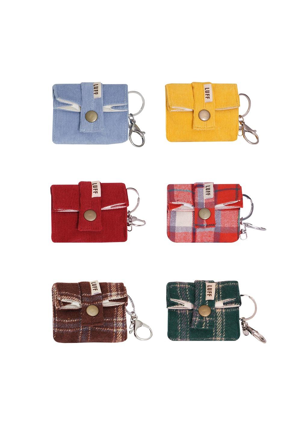 baby pocket JUNIOR - 6color