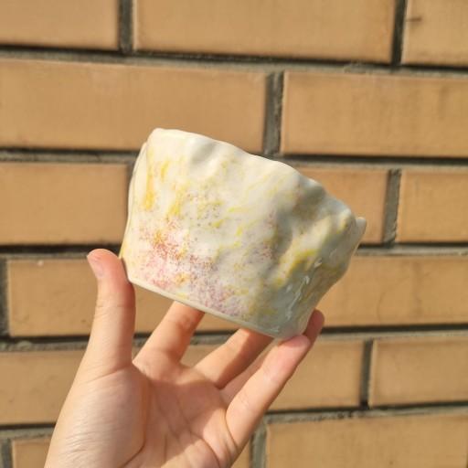 [Flowerpot] 노랑 봄 화분