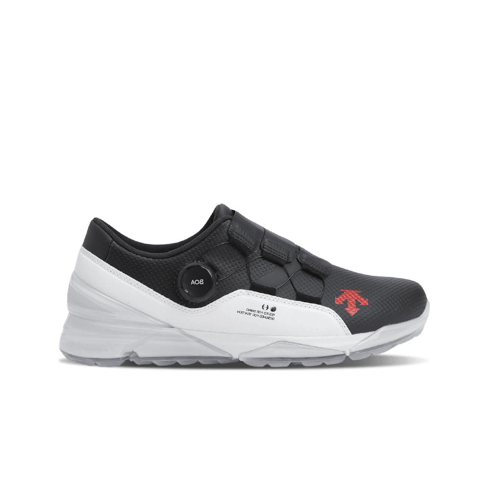 데상트 골프 콘도르 보아 네이비