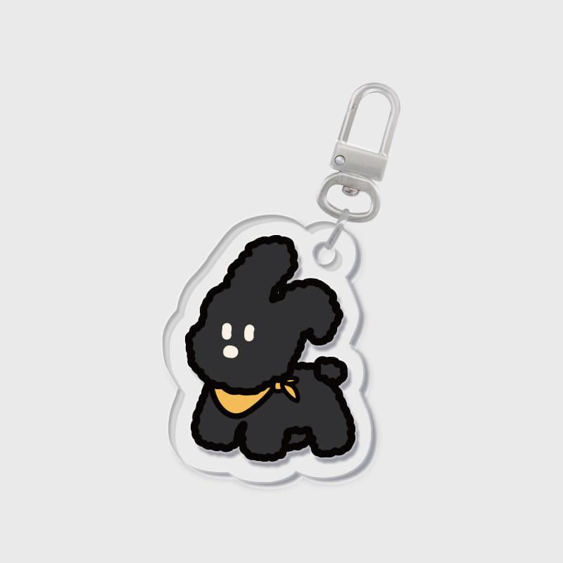 ● KEY RING ● 590 Do ML-Lolli