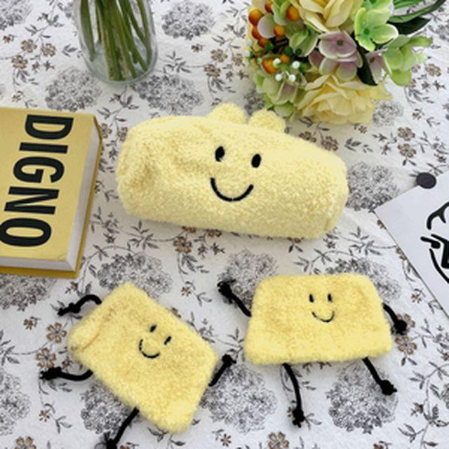 버터시리즈 필통 동전지갑