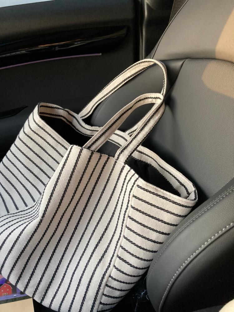 스트라이프 빅 백