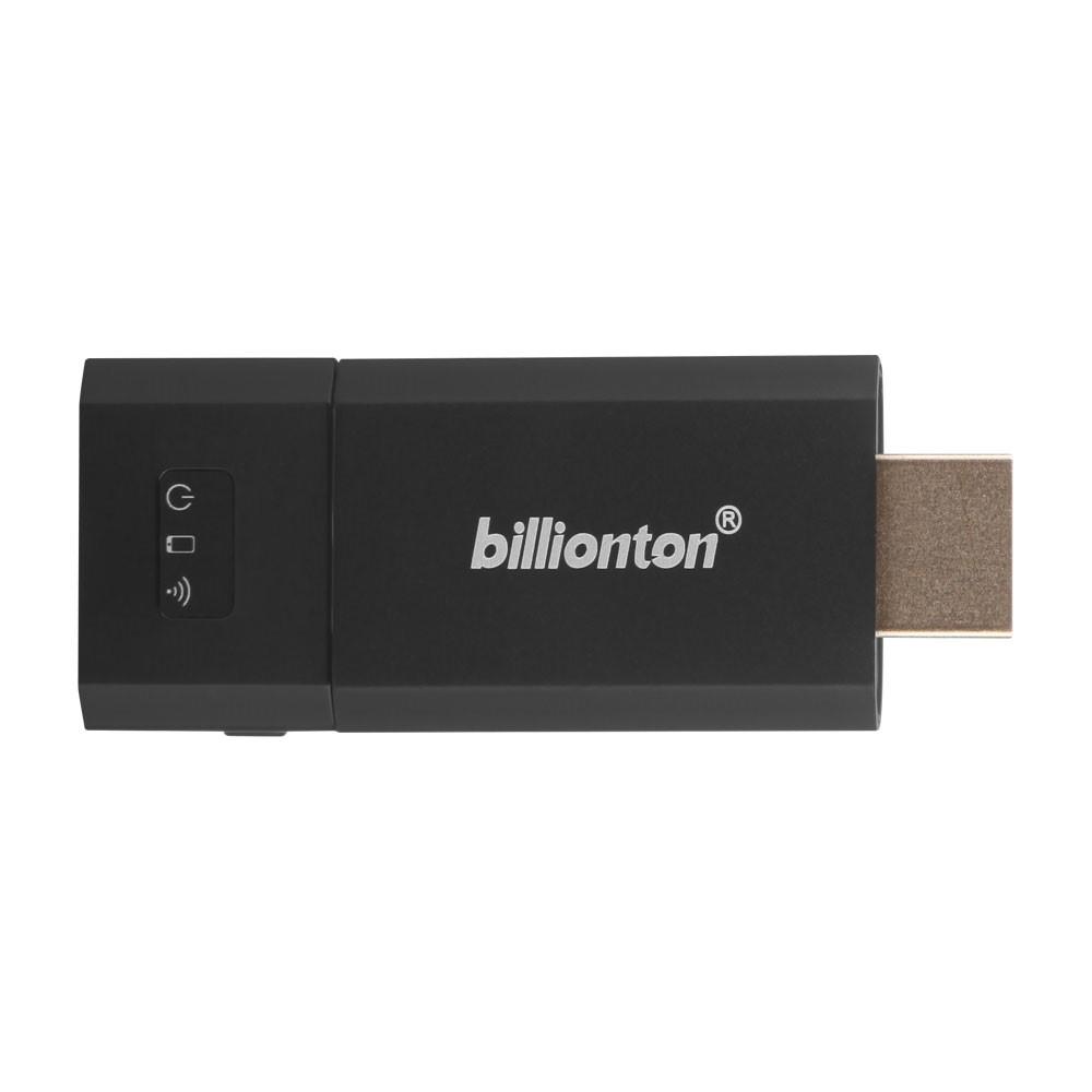 빌리온톤 BMR-09 4K 미러링 미라캐스트 동글이