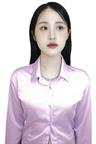 柳綠花紅 Satin line shirt (3color)