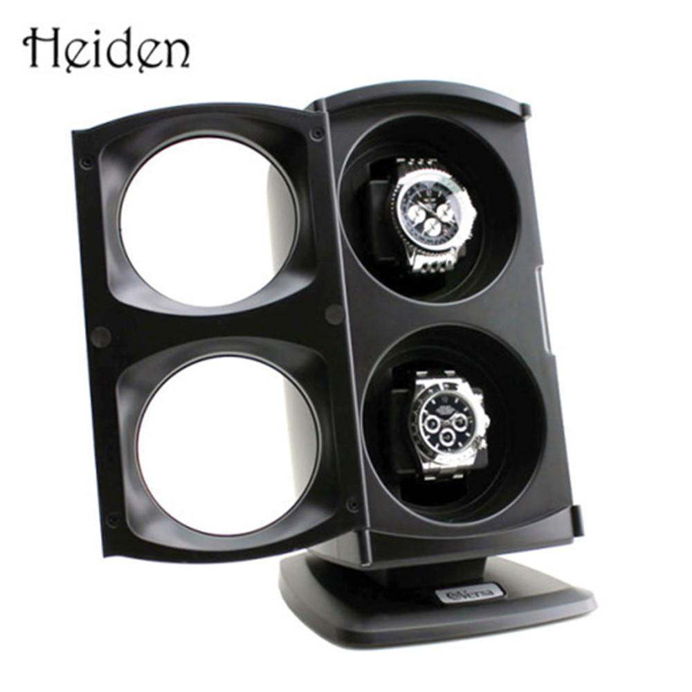 하이덴 와치와인더 2구 버사 G016