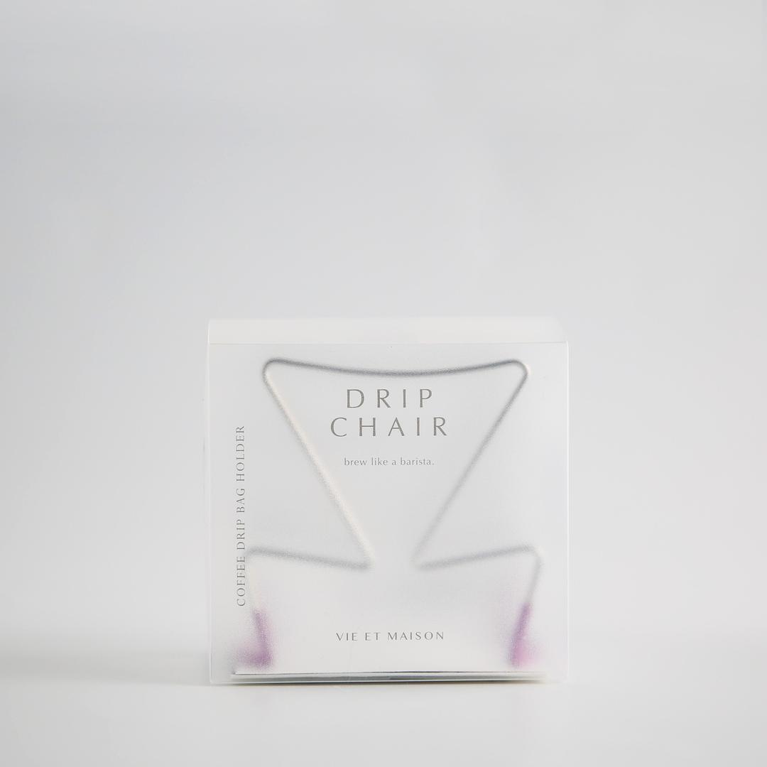 드립체어_ 바이올렛