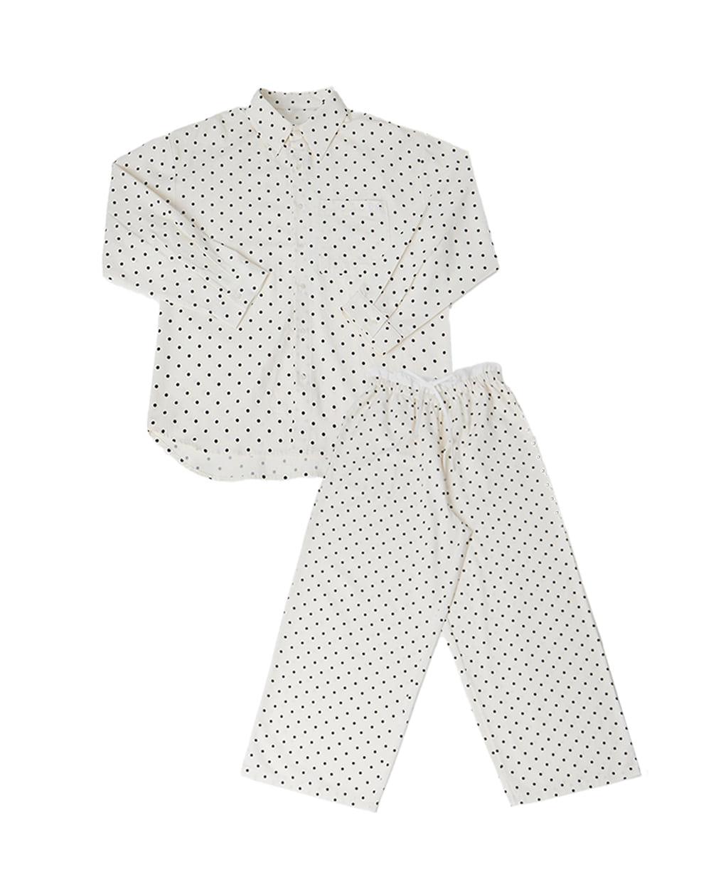 Dot Dot Day-Wear (SET)