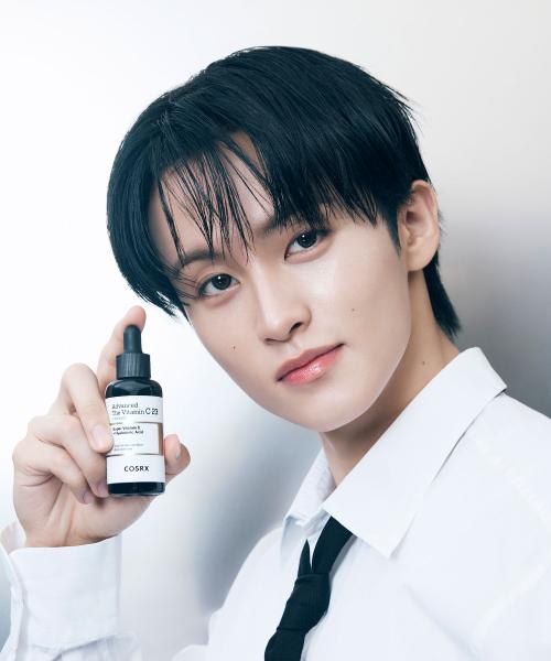 어드밴스드 더 비타민씨 23 세럼