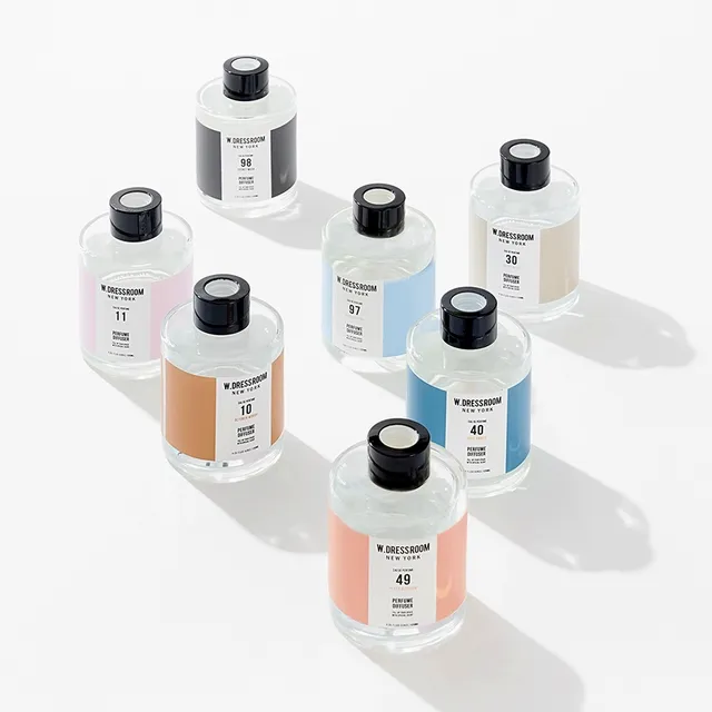 [단품/1+1] 향기로운 대용량 디퓨저 120ml