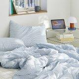 파르페by알레르망 르벤 알러지케어 먼지없는 다운필 차렵이불 S/SS