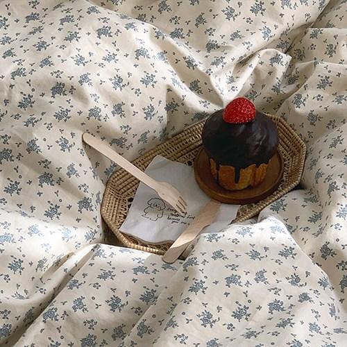 콜미 플라워 싱글/슈퍼싱글 기본세트