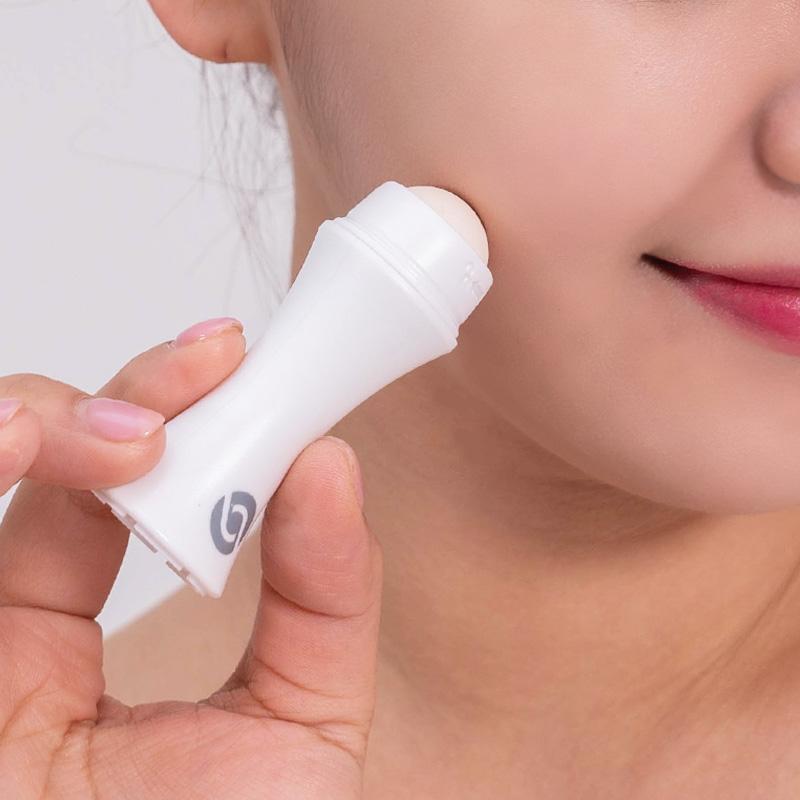 혼바디 화산송이 롤링볼 오일롤러 모공 클리어 기름종이 볼