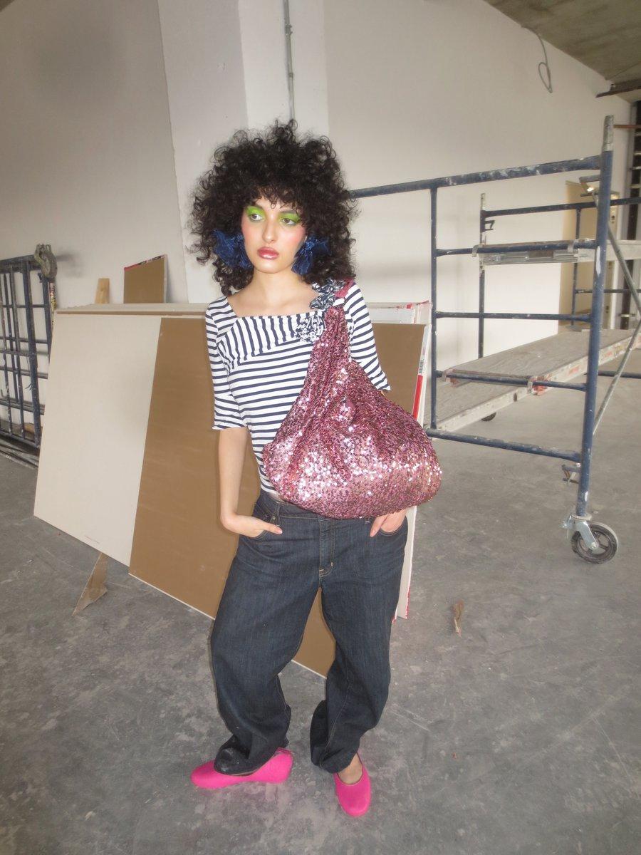 The Nancy/ Flamingo