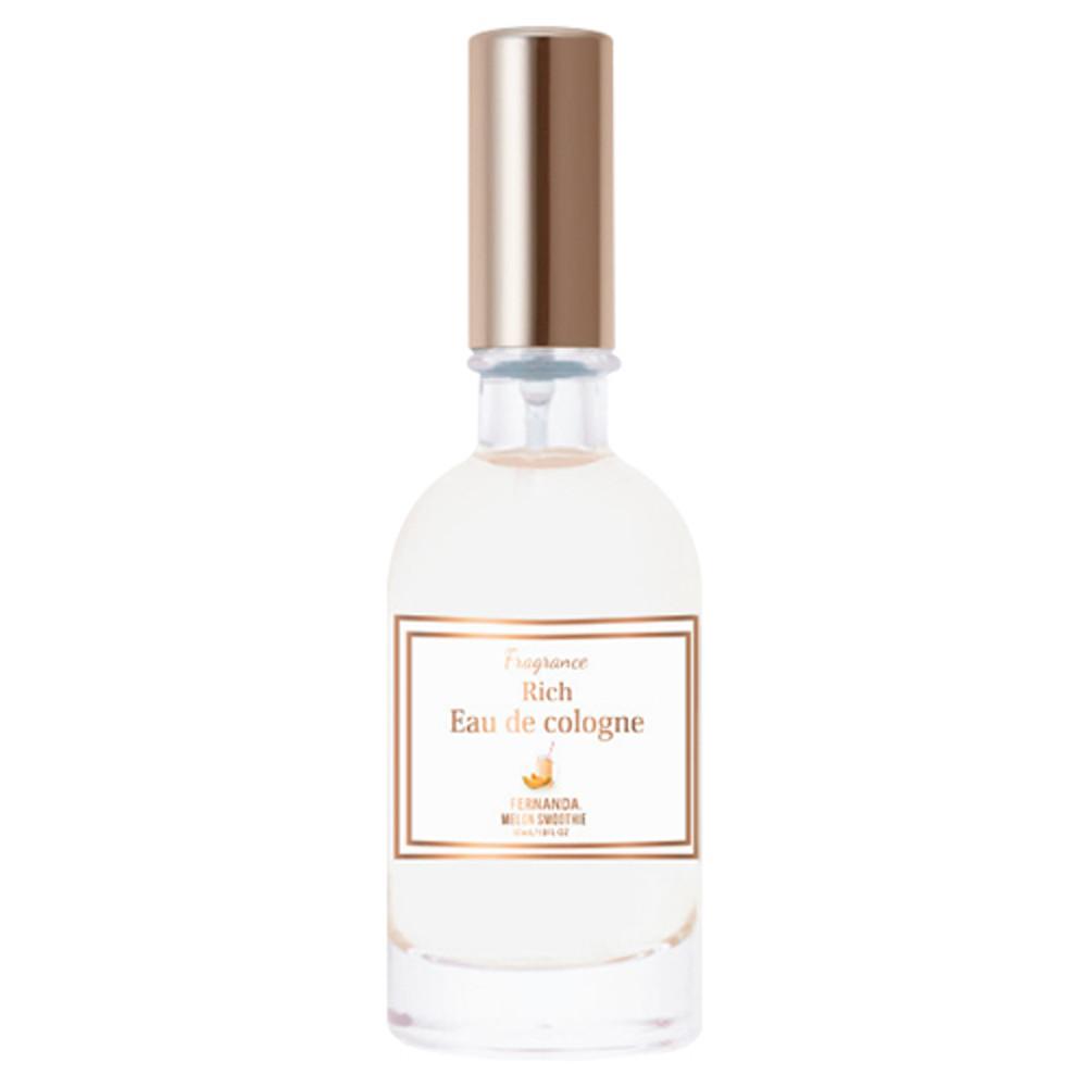 페르난다 Rich Eau de Colon/리치 오데코롱 멜론 스무디 기간한정 30ml