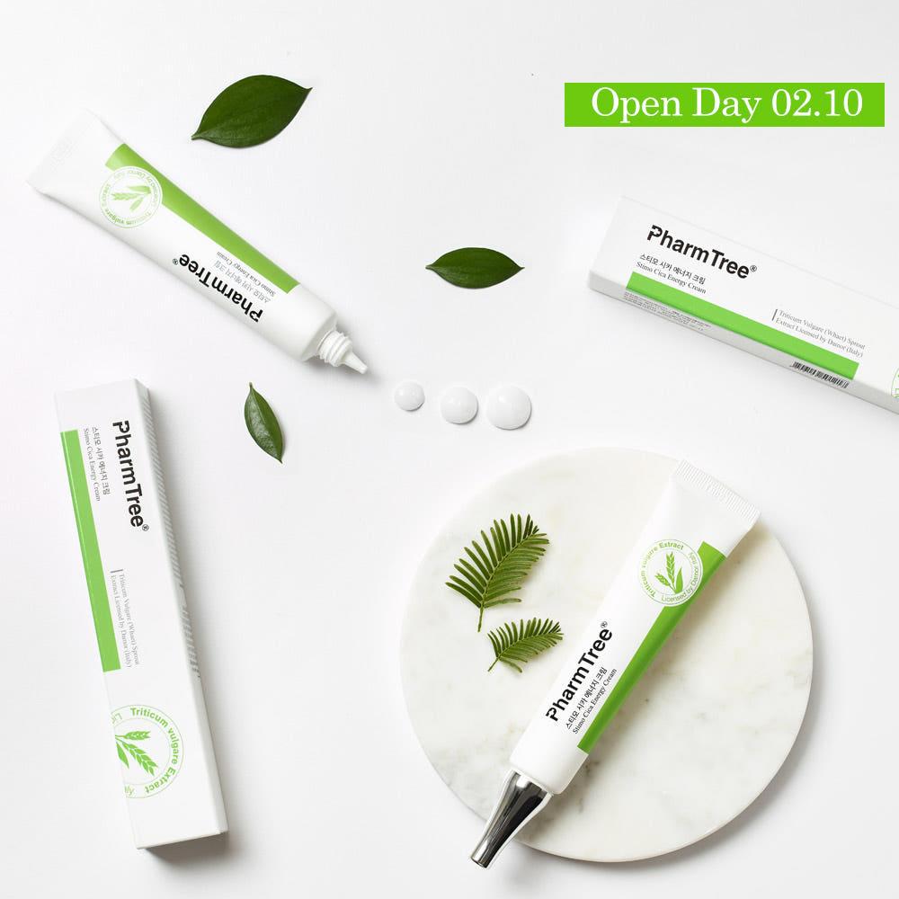 2/10오픈 [드림약사xPharmTree] 신일제약(주) 2월 스티모시카라인