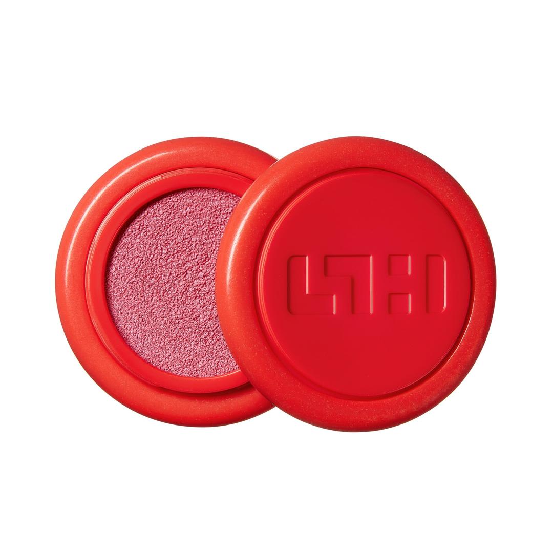 COLOR GLAZE Lip and Cheek Pigment - Lily - An iridescent rose