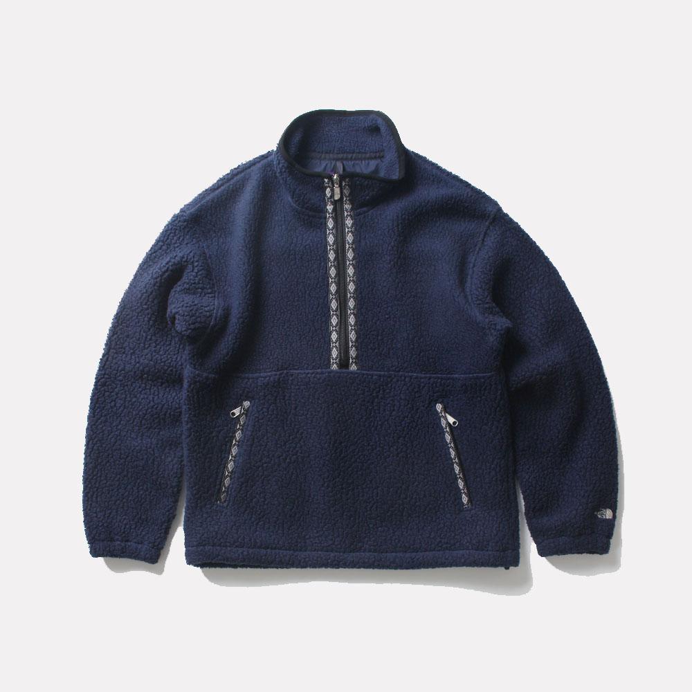 THE NORTH FACE PURPLE LABEL