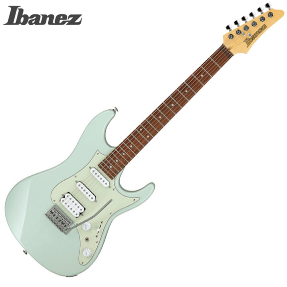 Ibanez 일렉기타 AZES40  / 아이바네즈 [AZES40] 민트 그린 / [퍼펙트 셋팅] / [총알배송] / 36개월 무이자
