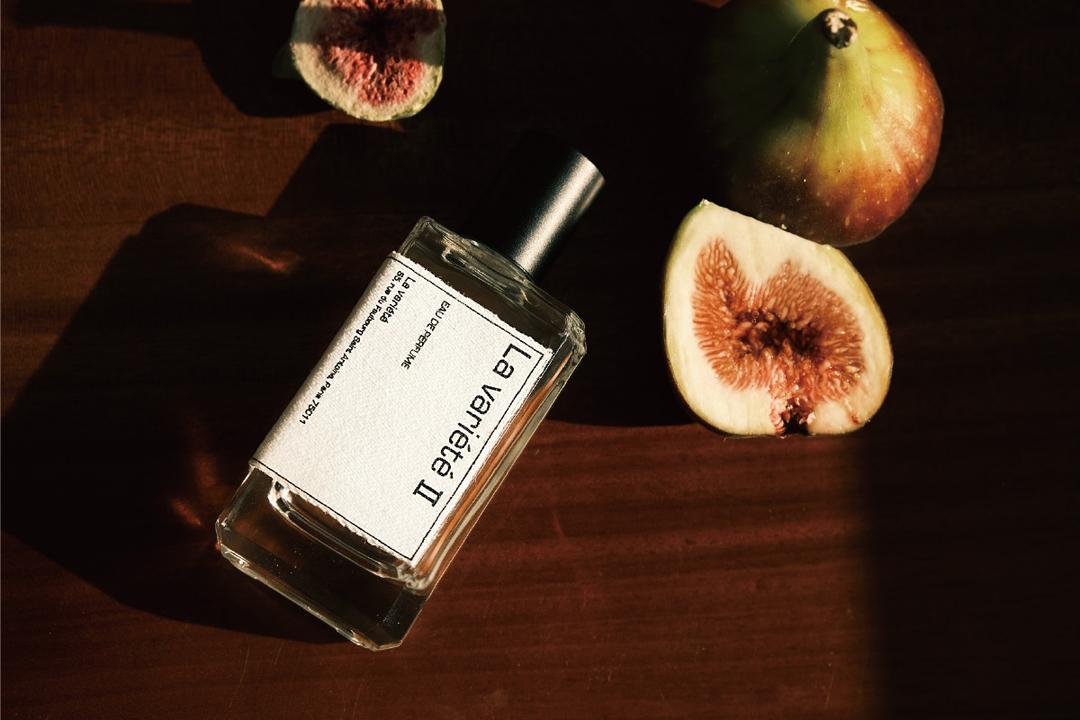 La variété Ⅱ [FIG MOMENT]