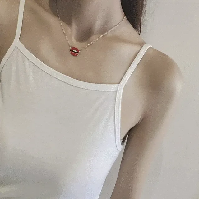 (당일출고🚀/5종특가할인🔥) 기본 데일리 코튼 순면 끈나시 민소매 티셔츠 스판 슬리브리스 이너 나시티 레이어드