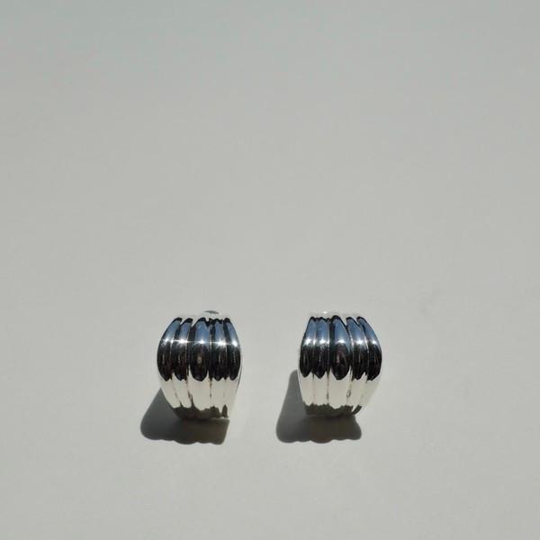Small Bourrée Earring