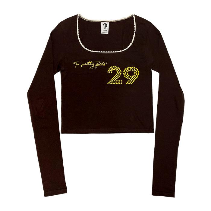 29 TEE_BROWN