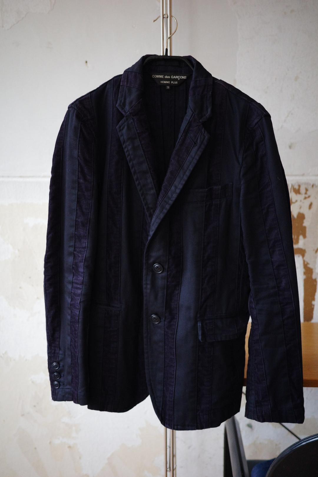 Comme des garcons jacket