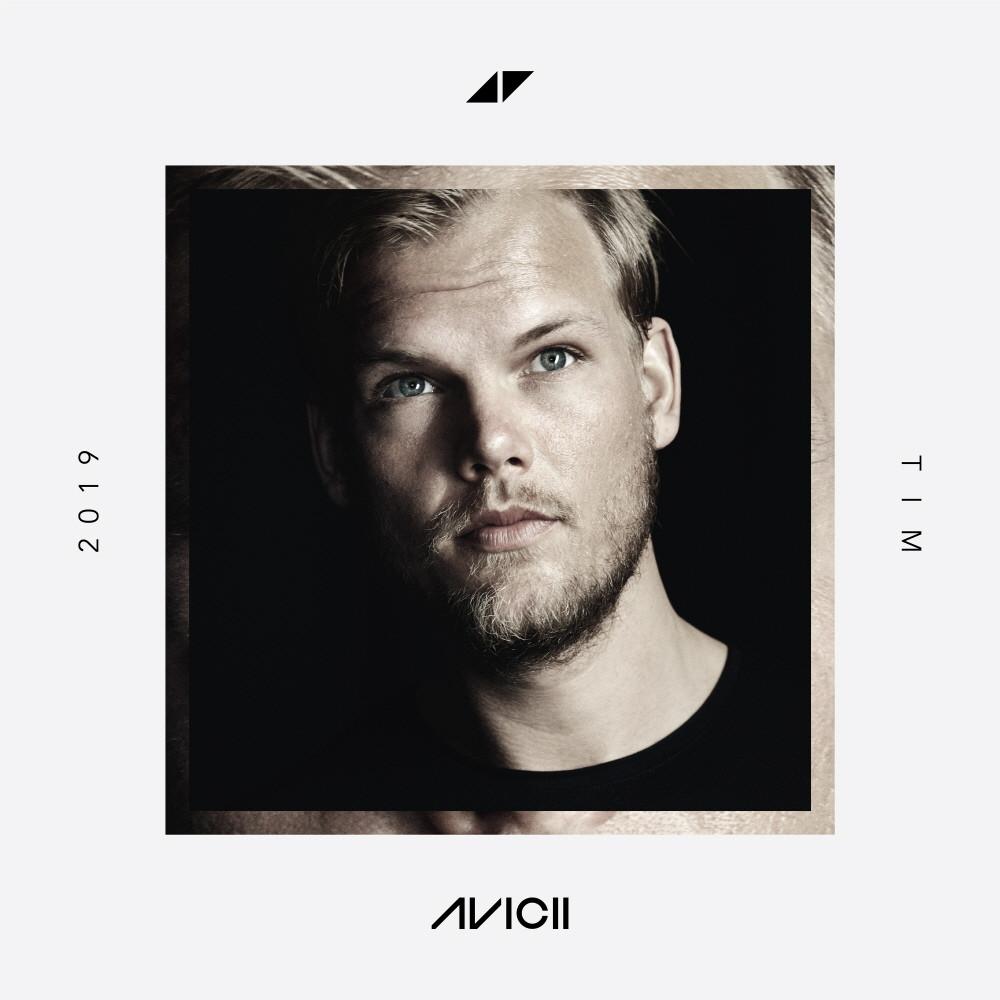 Avicii (아비치) / TIM: 유작앨범 (DR31546)