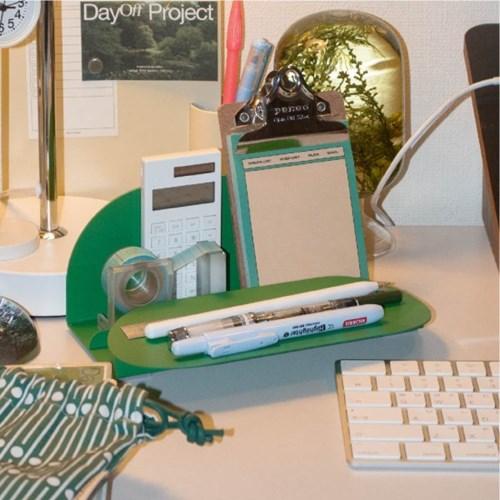 Pebble:tray 4color (페블트레이)