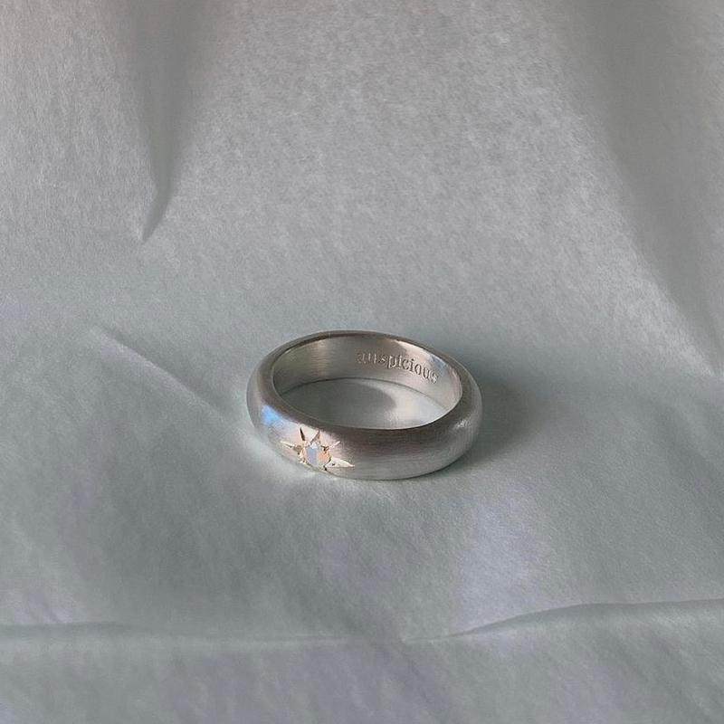 [커플링] Birth Ring 각인