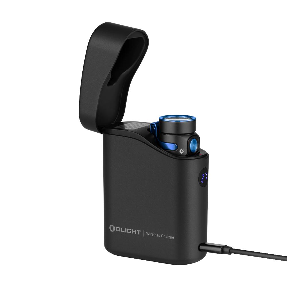 Baton 4 바톤4 EDC용 190일 지속시간 후레쉬 라이트 프리미엄 에디션