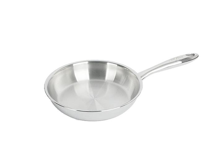 올파이브 통5중 스텐 후라이팬 20cm 인덕션겸용