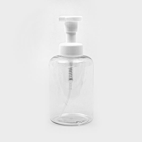 거품 내는 용기 약500ml