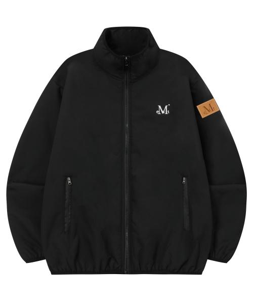 미카 양털 안감 후리스 플리스 자켓