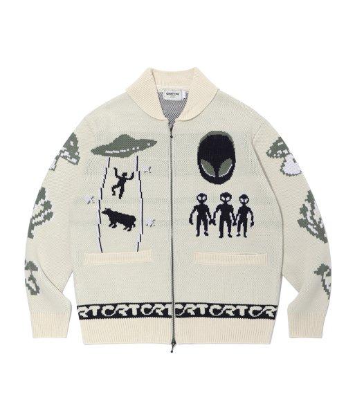 ALEIN SHAWL COLLAR CARDIGAN OATMEAL