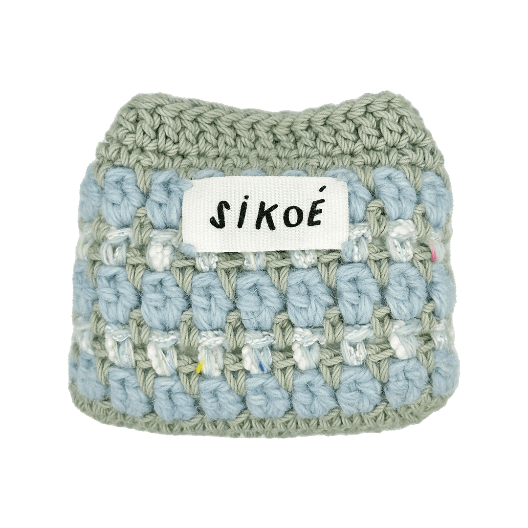 Dimsum pot _Blue Milk