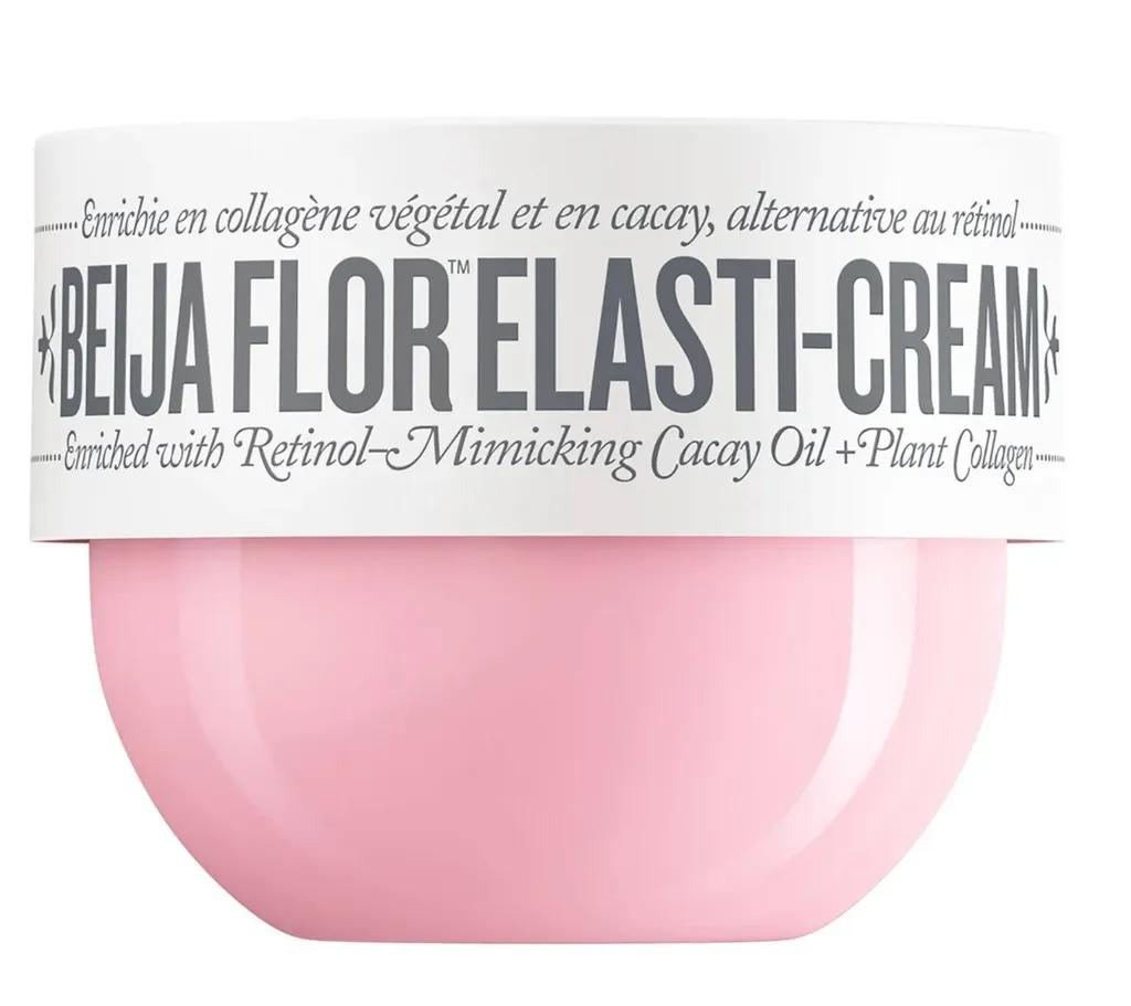 솔 데 자네이로 베이자 프로 엘라스티 크림 75ml Sol de Janeiro Beija Flor Elasti-Cream
