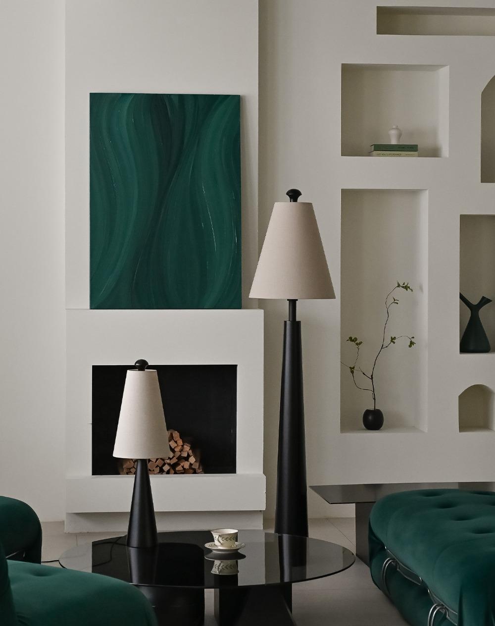 NoVa 노바 Lamp_2color