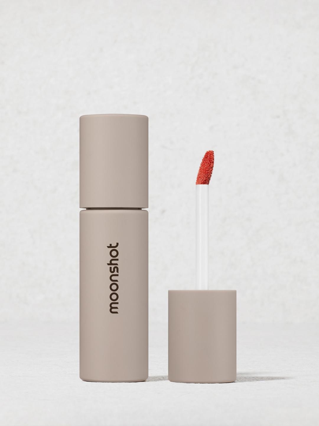 문샷 컨셔스 핏 멜로우 립 틴트