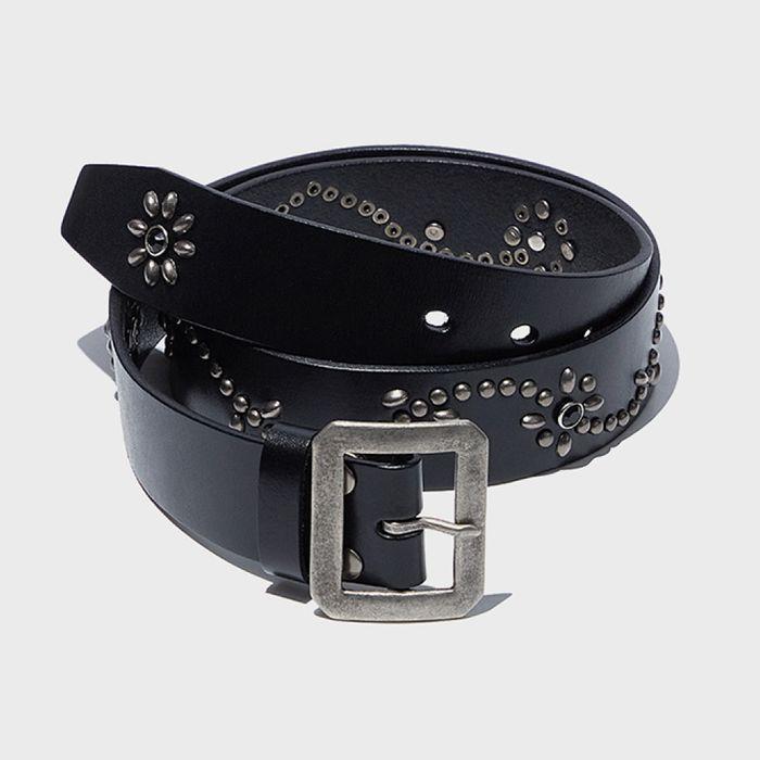 OSTD STUD BELT TYPE 2_BLACK