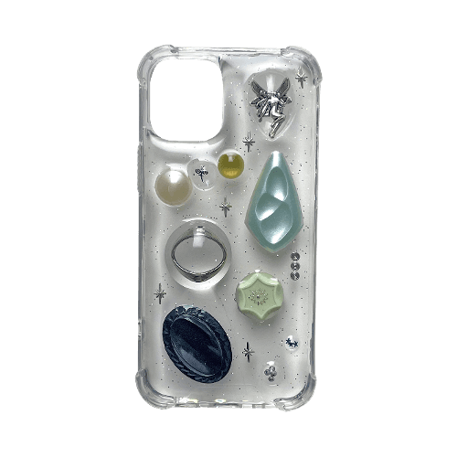 방울방울 {정원}