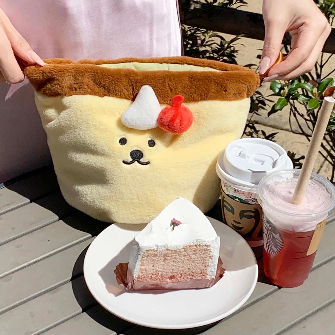 NEW푸댕이복조리파우치🍮