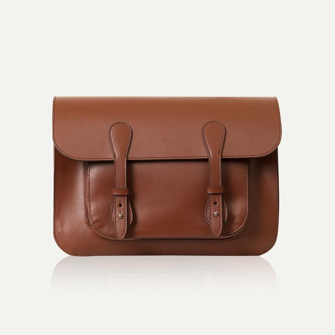 <헤리티지 사첼> 오리지널 SADDLE