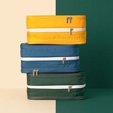 브랜든 부피순삭 압축파우치